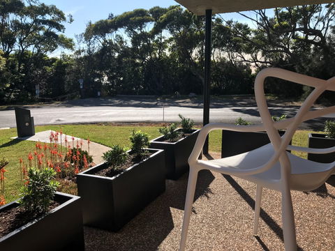 The Apartment At Kirbys Beach Berrara - Tweed Heads Accommodation 0