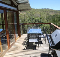The Eco Lodge - Cox's River Rest - Tweed Heads Accommodation