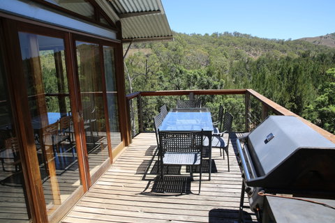 The Eco Lodge - Cox's River Rest - Tweed Heads Accommodation 0