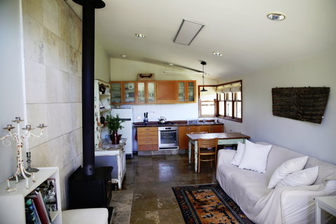 The Eco Lodge - Cox's River Rest - Tweed Heads Accommodation 1
