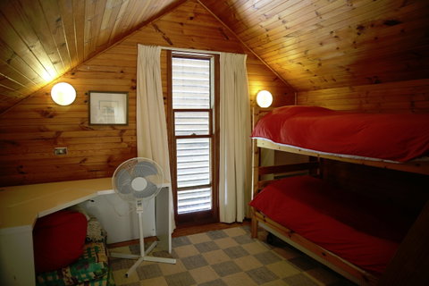 The Eco Lodge - Cox's River Rest - Tweed Heads Accommodation 2