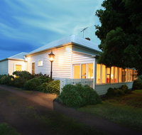 The Lonsdale Palms - Tweed Heads Accommodation