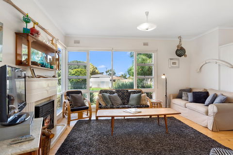 The Cutting - Tweed Heads Accommodation 1