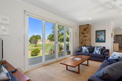 The Cutting - Tweed Heads Accommodation 2