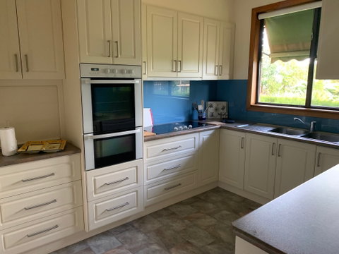 Timboon Manor - Tweed Heads Accommodation 1