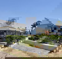Tumut Apartments - Tweed Heads Accommodation