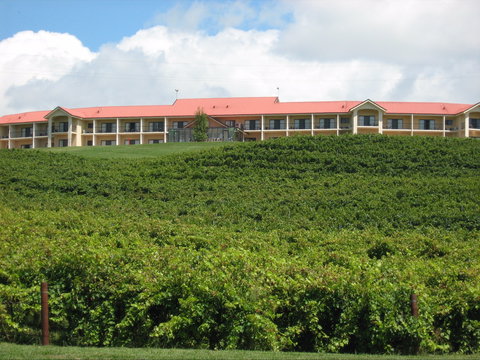 Turners Vineyard Motel - Tweed Heads Accommodation 0