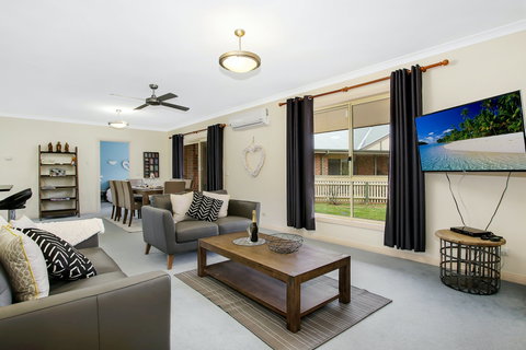 Valley View - Tweed Heads Accommodation 1