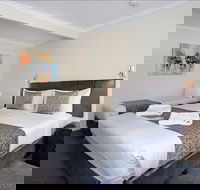 Victor Harbor City Inn - Tweed Heads Accommodation