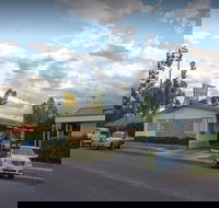 Wee Waa Motel - Tweed Heads Accommodation
