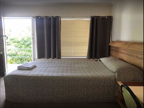 Wee Waa Motel - Tweed Heads Accommodation 1