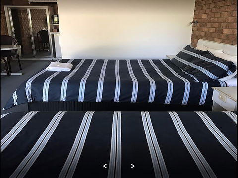 Wee Waa Motel - Tweed Heads Accommodation 2