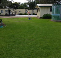 Wellington Caravan Park - Tweed Heads Accommodation