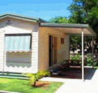 Wintersun Cabin and Caravan Park - Tweed Heads Accommodation
