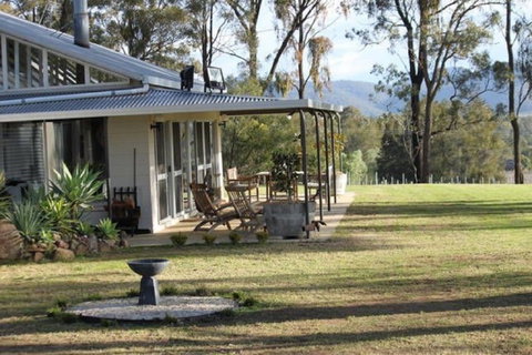 Winmark Wines - Accommodation - Tweed Heads Accommodation 2