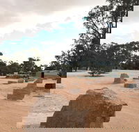Wirrulla Caravan Park - Tweed Heads Accommodation