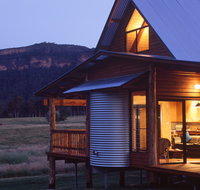 Woolshed Cabins - Tweed Heads Accommodation