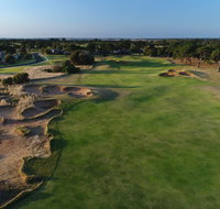 13th Beach Golf Lodges - Tweed Heads Accommodation