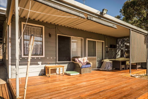 346 Cliff View Drive Wongulla  -River Shack Rentals - Tweed Heads Accommodation 1
