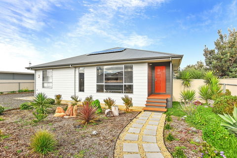 7 Morrison - Tweed Heads Accommodation 0