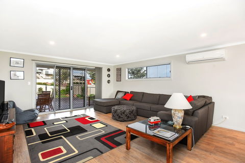 7 Morrison - Tweed Heads Accommodation 1