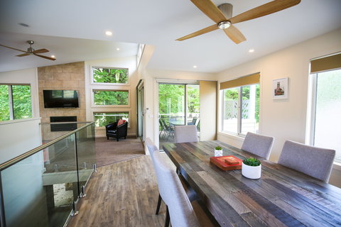 Aberdeen - Tweed Heads Accommodation 0