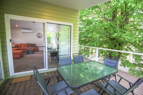 Aberdeen - Tweed Heads Accommodation 1