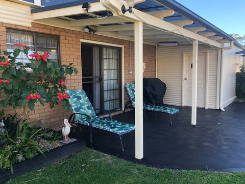 Absolute Waterfront Oasis - Tweed Heads Accommodation 0