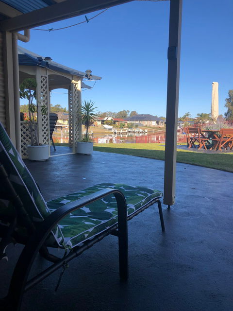 Absolute Waterfront Oasis - Tweed Heads Accommodation 1