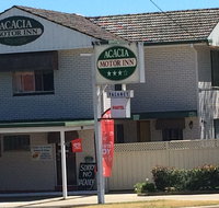 Acacia Motel - Tweed Heads Accommodation