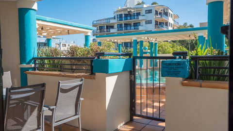 Aegean Mooloolaba - Tweed Heads Accommodation 3