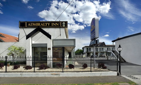 Admiralty Inn - Tweed Heads Accommodation 0
