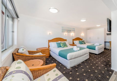 Adrift Apartments - Tweed Heads Accommodation 2