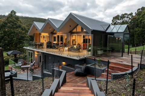 Adventure Bay Retreat - Tweed Heads Accommodation 0
