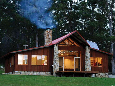 Adventure Bay Retreat - Tweed Heads Accommodation 1
