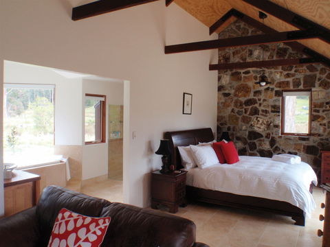 Adventure Bay Retreat - Tweed Heads Accommodation 2