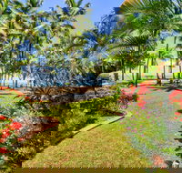 Agincourt Beachfront Apartments - Tweed Heads Accommodation