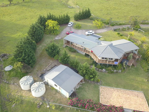 Amazing Secluzion - Tweed Heads Accommodation 0