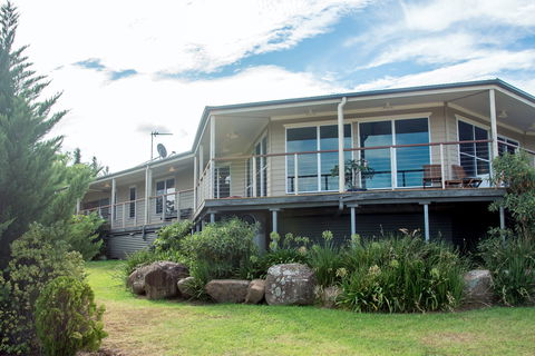 Amazing Secluzion - Tweed Heads Accommodation 1