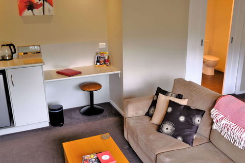 A MUSt @ Coonawarra - Tweed Heads Accommodation 1