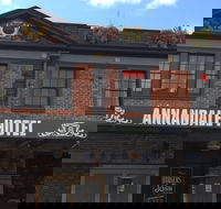 Annandale Hotel - Tweed Heads Accommodation