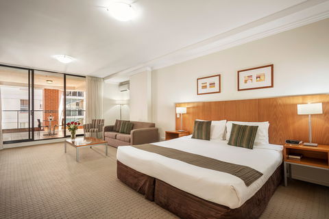APX Darling Harbour - Tweed Heads Accommodation 1