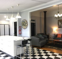 Area 51 Warwick - Tweed Heads Accommodation