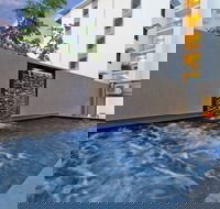 Argus Hotel Darwin - Tweed Heads Accommodation