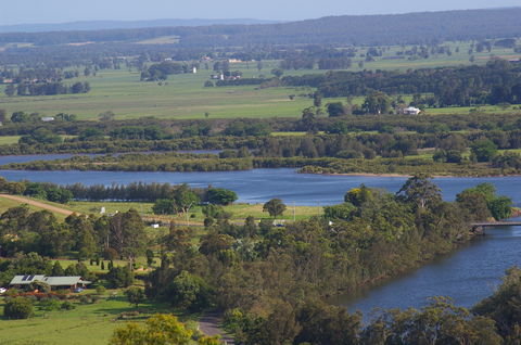 Back Forest Retreat - Tweed Heads Accommodation 1