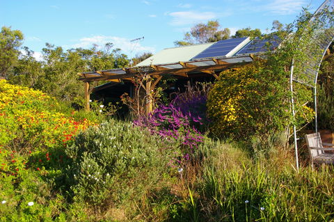 Back Forest Retreat - Tweed Heads Accommodation 2