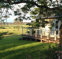Balmoral Cottage - Tweed Heads Accommodation