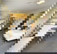 B and B at Orient Point - Tweed Heads Accommodation