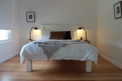 Barbie May's - Tweed Heads Accommodation 1