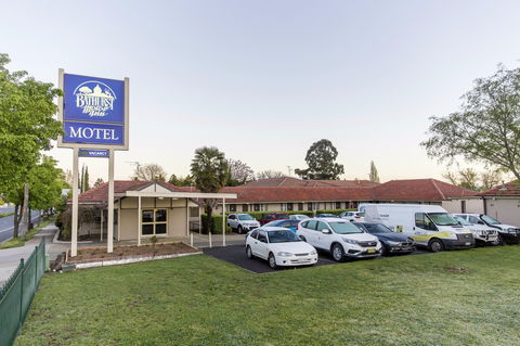 Bathurst Motor Inn - Tweed Heads Accommodation 1